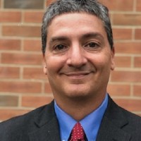 PayerAlly Employee Carl Stepanovich's profile photo