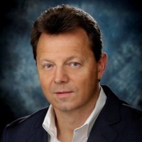 Tech Valley Talent Employee Jeff Yates's profile photo