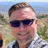 Dynamic Communities Employee Tom Abreu's profile photo