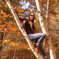 Realized Worth Employee Rachel Bruce's profile photo