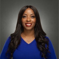 Tarnetta Jones Email & Phone Number
