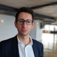 JMW Solicitors LLP Employee Jonny Garfield's profile photo