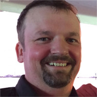 Treasury Wine Estates Employee Simon Barraclough's profile photo