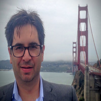 HOSPITAL SAN ANGEL INN Employee Ricardo Orozco's profile photo