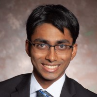 Nebraska Medicine Employee Sameer Mohiuddin's profile photo