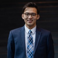Eric Mei Email & Phone Number