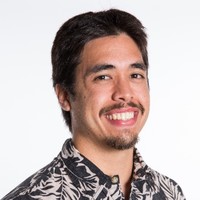 Navatek Cruises Employee Kainoa Gaddis's profile photo