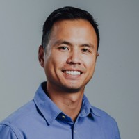 AppDynamics Employee Eugene Cheung's profile photo