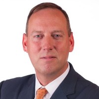 City of Waterloo Employee Steve Scherrer's profile photo