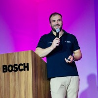 Bosch Brasil Employee Fernando Cadorin's profile photo