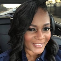 University of Chicago Employee Cassandra Williams's profile photo