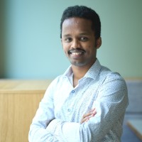 Neanex Employee Eyosias Dawit Guyo's profile photo