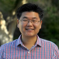Blue River Technology Employee Noah Kim's profile photo