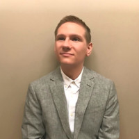 QSR Quality Synthetic Rubber Employee Trevor Nottingham's profile photo