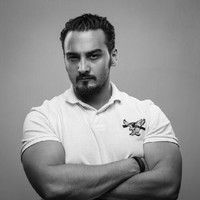 Eyad Ishaq Email & Phone Number