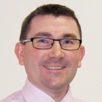 Neilcott Construction Limited Employee John Papworth's profile photo