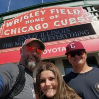 Benjamin Buecher Email & Phone Number