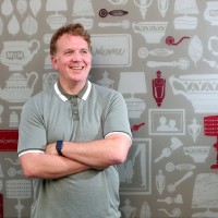 Email di Morgan Miles