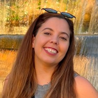 Dynamic Data Employee Julieta Trapé's profile photo