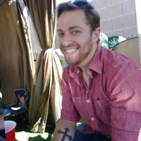 Lake Lure Classical Academy Employee Evan Chamberlain's profile photo