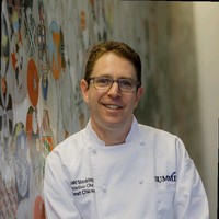 Flik Hospitality Group Employee Ron Stoddard's profile photo