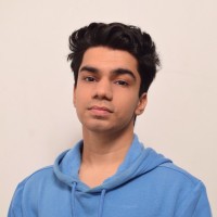 Tria (Prev. Threely) Employee Parth Bhalla's profile photo