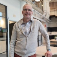 Sentient Employee Jon Höglind's profile photo
