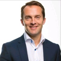 Conor Pierce Email & Phone Number