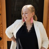 Purple City Retreats Employee Michelle Harrell's profile photo