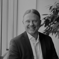 Degussa Bank Employee Axel Schardt's profile photo