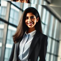 Desired Software Solution Employee Pragya Gupta's profile photo