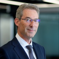 Everton Football Club Employee Paul Goodwin's profile photo