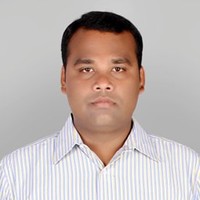 Java Cafe Employee Sriganesh Chandan's profile photo
