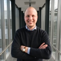 Nagel-Group Employee Jonas Baader's profile photo