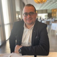 N.O.W. Employee Omar Zakarya's profile photo