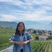 Big-O Coding Employee Huyen le's profile photo