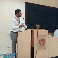 Chandan Shekar Email