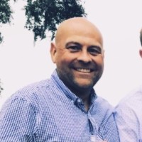 Ahmarra Door Solutions Ltd Employee Ian Dipfd's profile photo