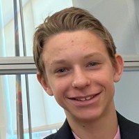 Brain Employee Hudson Mayo's profile photo