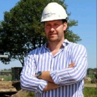 Waterschap Zuiderzeeland Employee Marc van Wijk's profile photo