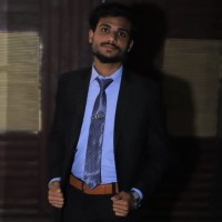 SGM Sugar Mills Ltd Employee Ubaid Hussain's profile photo