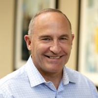 Janux Therapeutics Employee David Campbell's profile photo
