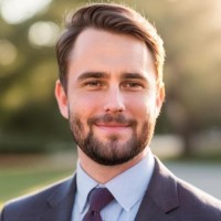 MyCarrier Employee Justin Griffith's profile photo