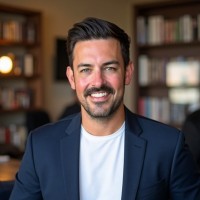 RAD Software Employee Ryan Jacobs's profile photo