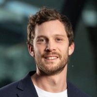 UniteLabs Employee Lukas Bromig's profile photo
