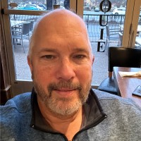 Bar Louie Employee Ken Vaughan's profile photo