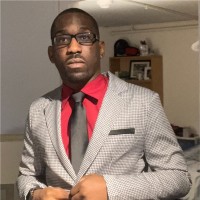 Dante Andrews Email & Phone Number