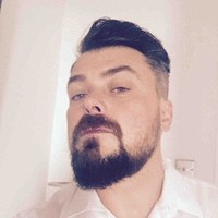 Cineworld Employee Sean Wileman's profile photo