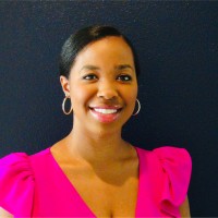 Early Learning Coalition of Hillsborough County Employee Miya Mayes's profile photo