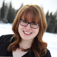 U.S. Navy Fleet and Family Readiness (FFR) Employee Megan Trexler's profile photo